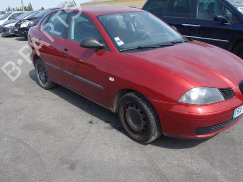 Rear left belt tensioner SEAT CORDOBA (6L2) 1.4 TDI | BP20015925C89 