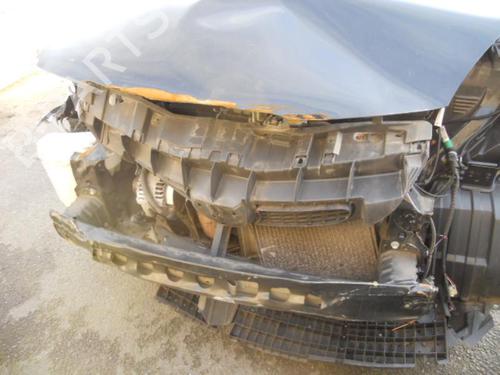 Climate control TOYOTA AYGO (_B1_) 1.0 (KGB10_, KGB10R) | BP20019323I5 