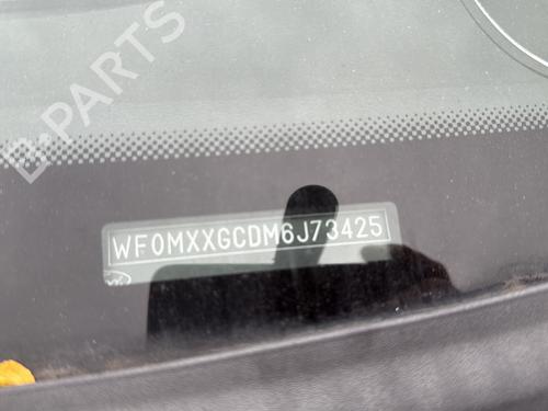 Left headlight FORD FOCUS II (DA_, HCP, DP) 1.6 TDCi | BP29914637C28  - Image 6