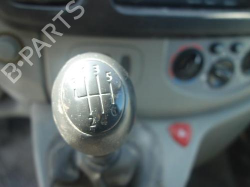 Front right window mechanism RENAULT TRAFIC II Van (FL) 2.0 dCi 90 (FL0H, FL00, FL01, FL0M, FL0P, FL0S) | BP31881064C23  - Image 23