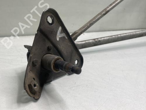 Front wiper motor PEUGEOT PARTNER MPV (5_, G_) 2.0 HDI | BP31212605M29