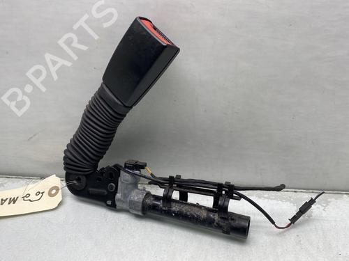 Used Front left belt tensioner BMW 5 Touring (F11) [2009-2017]  21268763