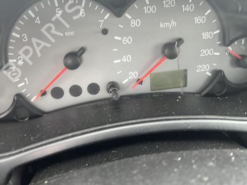 Right front indicator FORD FOCUS I (DAW, DBW) 1.6 16V | BP21956107C33 