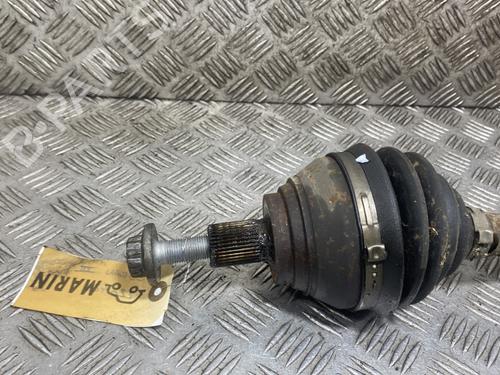Left front driveshaft VW TOURAN (5T1) 2.0 TDI | BP31205725M38  - Image 5
