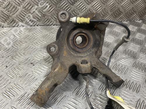Left front steering knuckle RENAULT KANGOO Express (FC0/1_) 1.5 dCi (FC07, FC1R) | BP29587399M25 