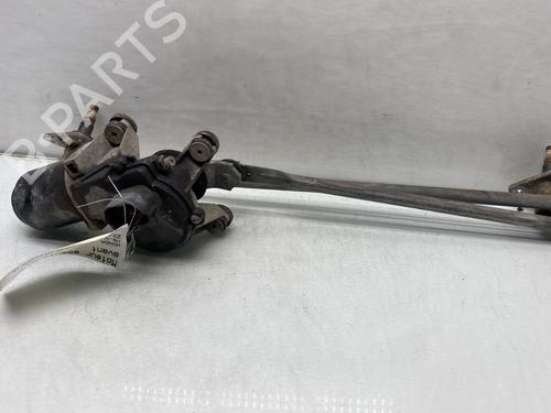 Front wiper motor HONDA HR-V (GH_) 1.6 16V (GH1, GH3) | BP20852362M29 
