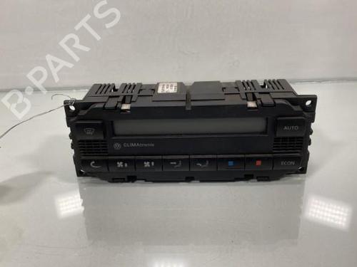 Commande Chauffage VW PASSAT B5.5 (3B3) 1.9 TDI (130 hp) 25261732