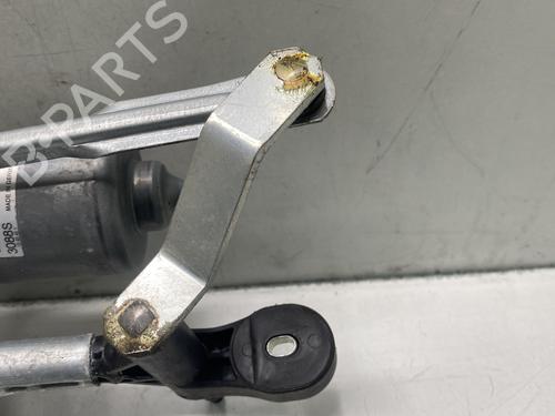 Front wiper motor OPEL CORSA E (X15) 1.4 (08, 68) | BP31379464M29 