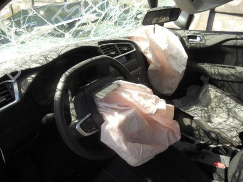 Used Parts CITROËN C4 II (NC_)  1.4 VTi 95 (NC8FP0)  1801459