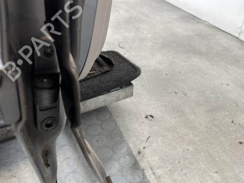 Right front door MERCEDES-BENZ E-CLASS (W211) E 220 CDI (211.006) | BP29039397C3 