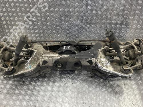 Used Rear axle MERCEDES-BENZ CLS (C219) CLS 320 CDI (219.322) (224 hp) 31824274