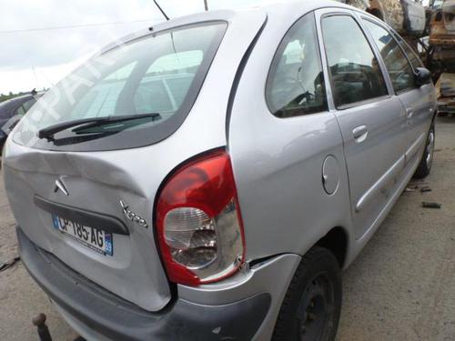 ABS Bremseaggregat CITROËN XSARA PICASSO (N68) 2.0 HDi | BP20033458M43 