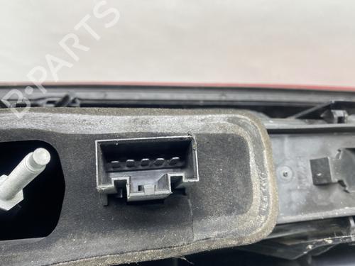 Right taillight FORD FIESTA V (JH_, JD_) 1.3 | BP26715474C35