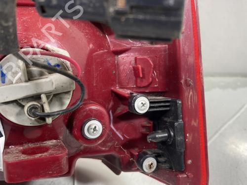 Used Left taillight Left taillight HYUNDAI TUCSON (JM) 2.0 (141 hp) 31834382 31834382