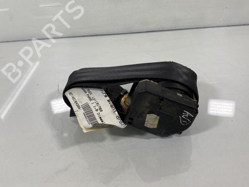 Høyre foran beltestrammer CITROËN XSARA (N1) 1.9 TD | BP20015540C88 