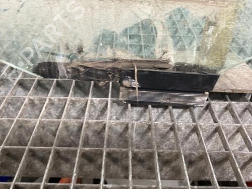 Front right door window PEUGEOT 607 (9D, 9U) 2.2 HDi | BP19962880C19 