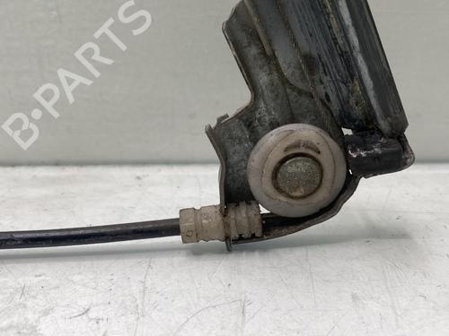 Front right window mechanism PEUGEOT 607 (9D, 9U) 2.2 HDi | BP31375101C23  - Image 8