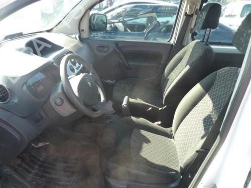 Brugte RENAULT KANGOO / GRAND KANGOO II (KW0/1_) 1.5 dCi 90 (KW05, KW08, KW0G, KW11) (90 hp) 3150757