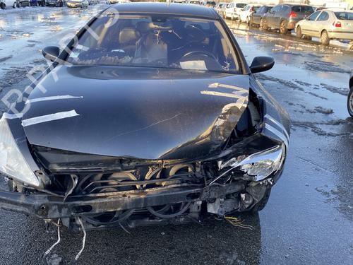 Right tailgate light PEUGEOT 607 (9D, 9U) 2.2 HDi | BP28279456C80  - Image 8