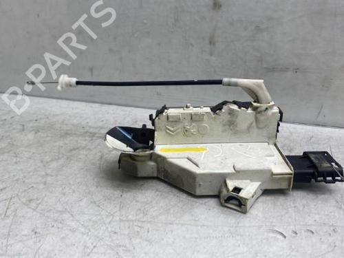 Used Front left lock CITROËN DS3 (SA_) 1.6 HDi 90 (92 hp) 19969766