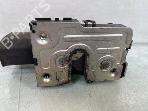 Front left lock DACIA LOGAN MCV (KS_) 1.5 dCi (KS04) | BP37005970C98 - Image 2