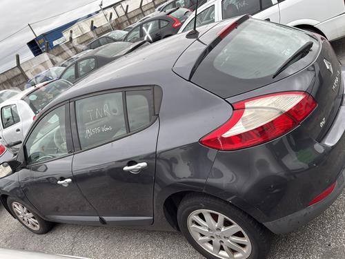 Electronic module RENAULT MEGANE III Hatchback (BZ0/1_, B3_) 1.5 dCi (BZ09, BZ0D, BZ1W, BZ29, BZ14) | BP29724830M83  - Image 19