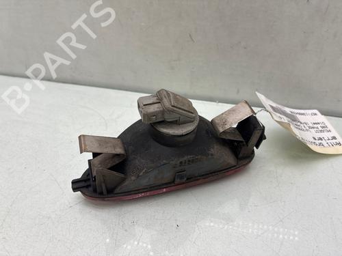 Used Rear fog light Rear fog light PEUGEOT 206 CC (2D) 1.6 HDi 110 (109 hp) 39902130 39902130