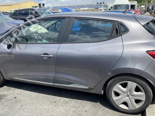 Left front window switch RENAULT CLIO IV (BH_) 1.5 dCi 90 | BP30198928I27  - Image 14