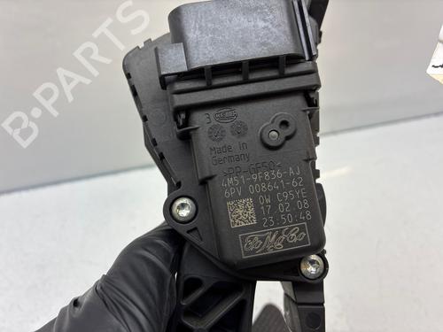 Pedal FORD FOCUS II Convertible 2.0 TDCi | BP34333226I4 - Image 4