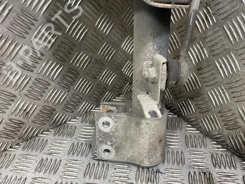 Left front shock absorber PEUGEOT 307 (3A/C) 1.6 16V | BP20035677M16 