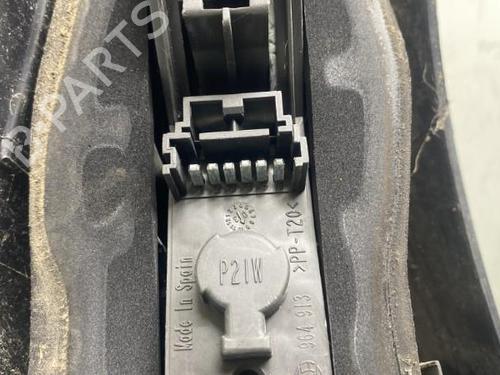 Used Right taillight Right taillight RENAULT MEGANE II Estate (KM0/1_) 1.9 dCi (KMRG, KM1G, KM0G, KM2C) (120 hp) 19969705 19969705