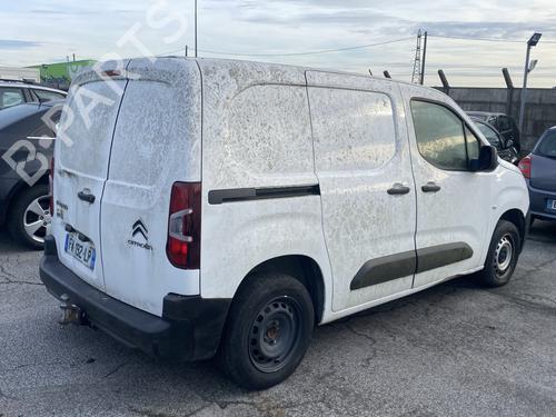 Used Parts CITROËN BERLINGO Box Body/MPV (K9)  1.5 BlueHDi 75  4489754