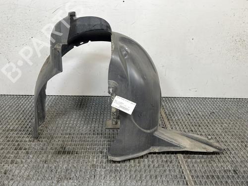 Used Wheel arch SEAT IBIZA IV (6J5, 6P1) 1.4 (85 hp) 29961849