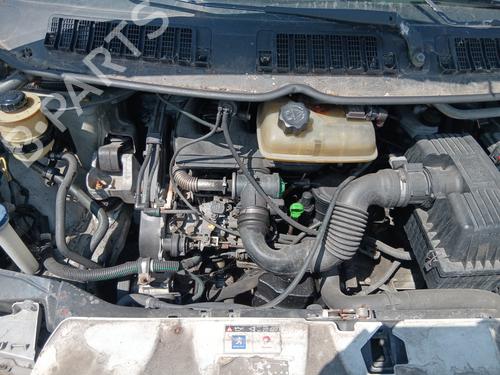 Front right door window PEUGEOT EXPERT (224_) 2.0 HDI 16V | BP29253414C19 