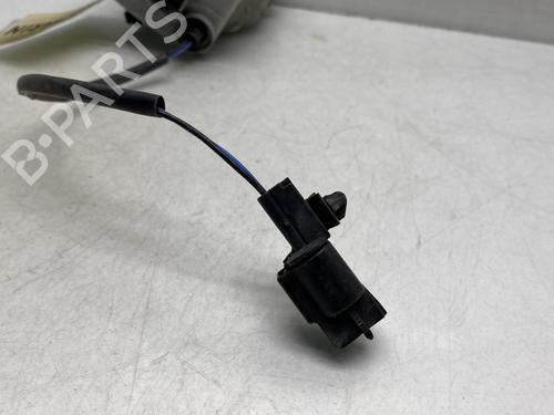 Left front fog light HYUNDAI ATOS (MX) 1.0 i | BP25758723C30 