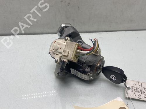 Ratlås/Tændingslås TOYOTA VERSO (_R2_) 2.0 D-4D (AUR20_, AUR20R) (126 hp) 30443363