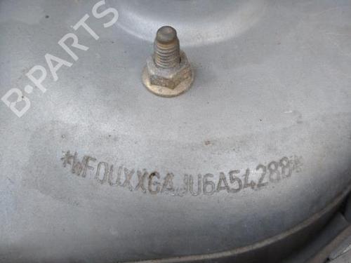 Gearbox FORD FUSION (JU_) 1.6 | BP19953362M3 
