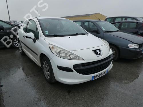 Used Parts PEUGEOT 207 (WA_, WC_) 1.4 HDi (68 hp) 3935875