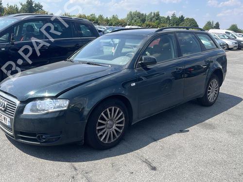 Hattehylde AUDI A4 B7 Avant (8ED) 1.9 TDI | BP28353660C85 - Image 15