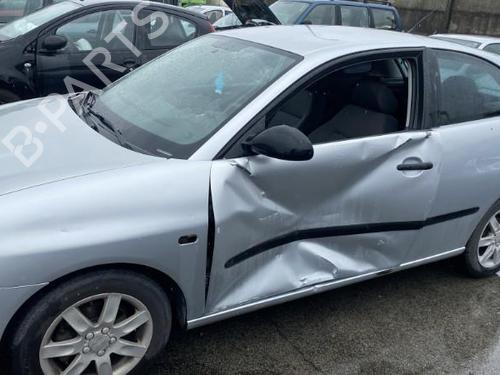 Rim SEAT IBIZA III (6L1) 1.9 SDI | BP20185500C45 