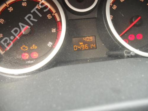 Display monitor OPEL CORSA D (S07)  | BP20034897C48 