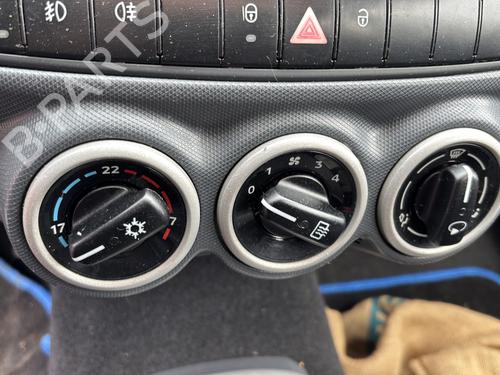 Instrument cluster SMART FORFOUR (454) 1.5 CDI (454.001) | BP33001435C47  - Image 22