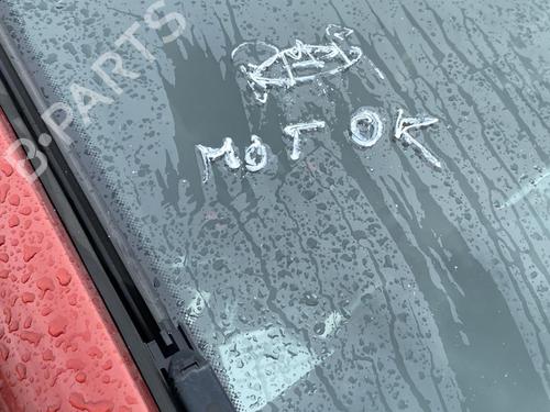 Left front window switch SEAT LEON (1P1) 1.9 TDI | BP19956476I27  - Image 5