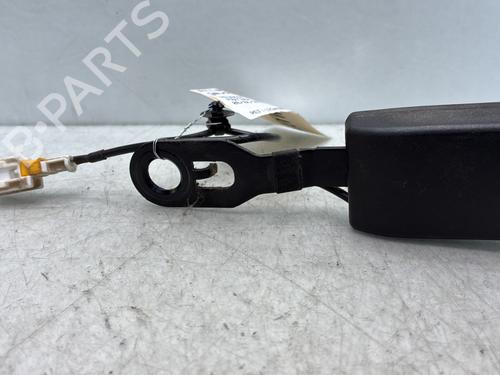 Used Seat buckle Seat buckle PEUGEOT PARTNER Tepee [2008-2026] 33830649 33830649