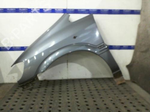 Used Left front fenders OPEL ZAFIRA A MPV (T98) 2.0 DTI 16V (F75) (101 hp) 19986121