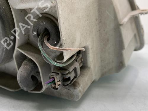 Left headlight CHEVROLET AVEO / KALOS Hatchback (T250, T255)  | BP20029106C28 