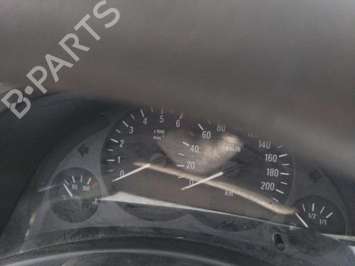 Front left window mechanism OPEL CORSA C (X01) 1.7 DTI (F08, F68) | BP30887910C22 - Image 25