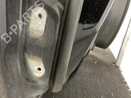 Right front door OPEL ASTRA J (P10) 1.7 CDTI (68) | BP21958374C3