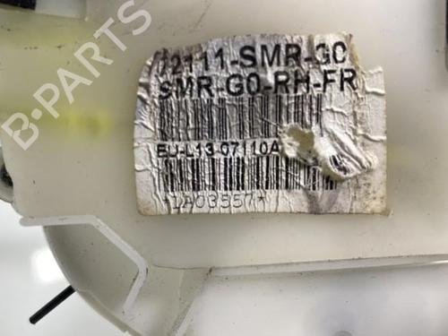 Front right lock HONDA CIVIC VIII Hatchback (FN, FK) 2.2 CTDi (FK3) | BP19976105C97 