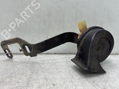 Used Horn Horn PEUGEOT 208 I (CA_, CC_) 1.2 VTI 82 (82 hp) 33742497 33742497
